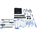 Unior Set Of Bike Tools 37 Værktøjssæt