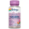 Solaray 600 Mg Gurkemeje 30 Enheder