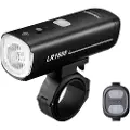 Ravemen Lr1600 Forlygte