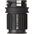 Tacx Shimano Micro Spline Freehub-krop