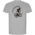 Kruskis Style Over Speed Eco T-shirt Med Korte ærmer
