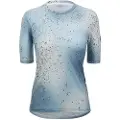 Santini Fango Delta T-shirt Med Korte ærmer