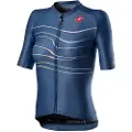 Castelli Aero Pro Kortærmet Trøje