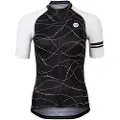 Agu Velo Wave Essential Kortærmet Trøje
