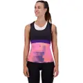 Santini Forza Indoor Collection ærmeløs T-shirt