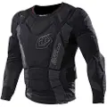 Troy Lee Designs Upl7855 Hw Langærmet Beskyttelsesjersey