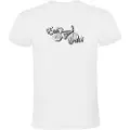 Kruskis Eat My Dust T-shirt Med Korte ærmer