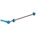 Kcnc Grooving Mtb Bagerste Quick Release-spyd