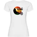 Kruskis Ride T-shirt Med Korte ærmer