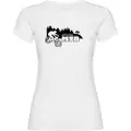 Kruskis Extreme Mtb T-shirt Med Korte ærmer