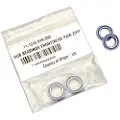Sram Wheel Hub Lejer