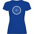 Kruskis Wheel T-shirt Med Korte ærmer