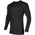 Seven Vox Staple T-shirt Med Lange ærmer