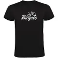 Kruskis Bicycle T-shirt Med Korte ærmer