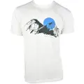 Jeanstrack Sunset T-shirt Med Korte ærmer