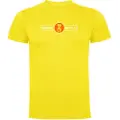 Kruskis Burn Fat T-shirt Med Korte ærmer