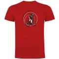 Kruskis Style Over Speed T-shirt Med Korte ærmer