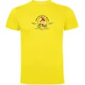 Kruskis Tiny Holiday T-shirt Med Korte ærmer