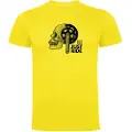Kruskis Just Ride T-shirt Med Korte ærmer