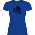 Kruskis Just Ride T-shirt Med Korte ærmer