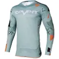 Seven Rival Trooper 2 Langærmet Enduro-trøje