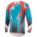 Alpinestars A-line 2 Langærmet Enduro-trøje