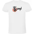 Kruskis Jump T-shirt Med Korte ærmer