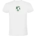 Kruskis Save A Planet T-shirt Med Korte ærmer