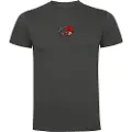 Kruskis Dead Or Alive T-shirt Med Korte ærmer