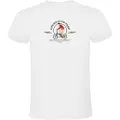 Kruskis Tiny Holiday T-shirt Med Korte ærmer
