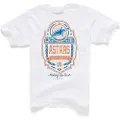 Alpinestars Labeled T-shirt Med Korte ærmer
