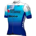 ALÉ Bike Exchange Pr Kortærmet Trøje