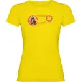 Kruskis Cyclists Have Better Legs T-shirt Med Korte ærmer