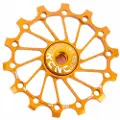 Kcnc Ultra Sram X-sync Long Teeth Narrow/wide With Ceramic Skifterulle