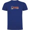 Kruskis Cool On Bike T-shirt Med Korte ærmer