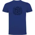 Kruskis Road King T-shirt Med Korte ærmer