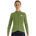 Sportful Monocrom Thermal Langærmet Trøje