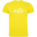 Kruskis Bicycle T-shirt Med Korte ærmer