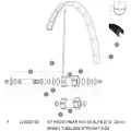 Mavic Xa Elite Tubeless Fælg