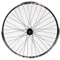 Gurpil Xm-1 29´´ Tubeless Mtb Forhjul
