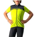 Castelli Neo Prologo Kortærmet Trøje
