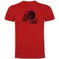 Kruskis Just Ride T-shirt Med Korte ærmer