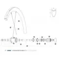 Mavic Cosmic Pro Carbon Sl T Baghjul