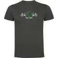 Kruskis Save A Planet T-shirt Med Korte ærmer