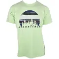 Jeanstrack Fir T-shirt Med Korte ærmer