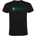 Kruskis Hoodie T-shirt Med Korte ærmer