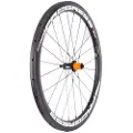 Progress A-prime Tubular Baghjul Til Landevejscykel