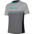 Spiuk Anatomic Kortsærmet Enduro-trøje
