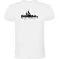Kruskis Enjoy Your City T-shirt Med Korte ærmer