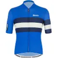 Santini Ecosleek Bengal Kortærmet Trøje
